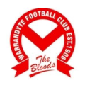 Bloods back to business